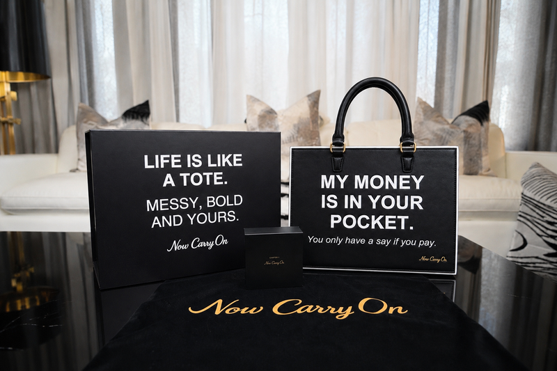 The Pocket Watcher™-Limited Edition