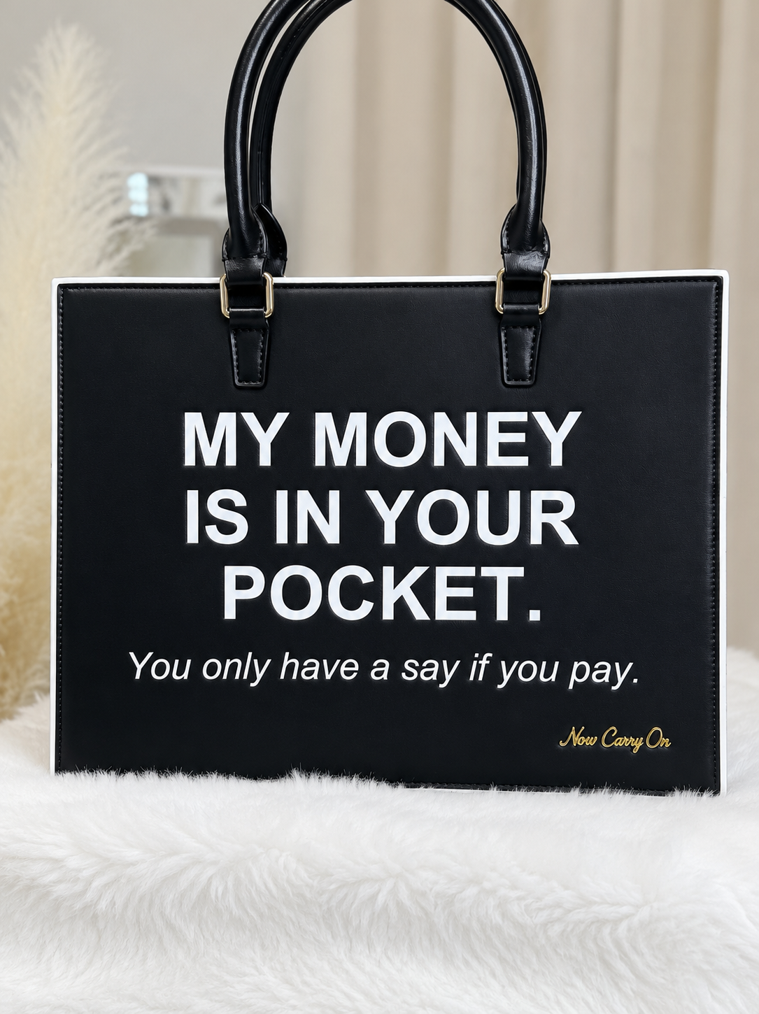 The Bag