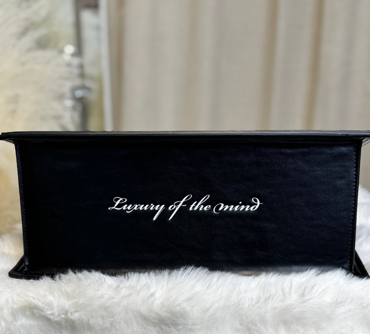 The Embossing