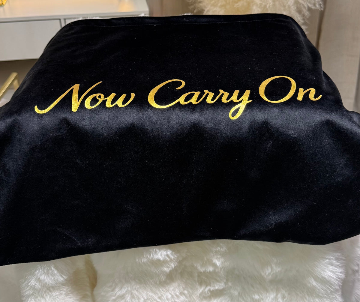 The Dust Bag