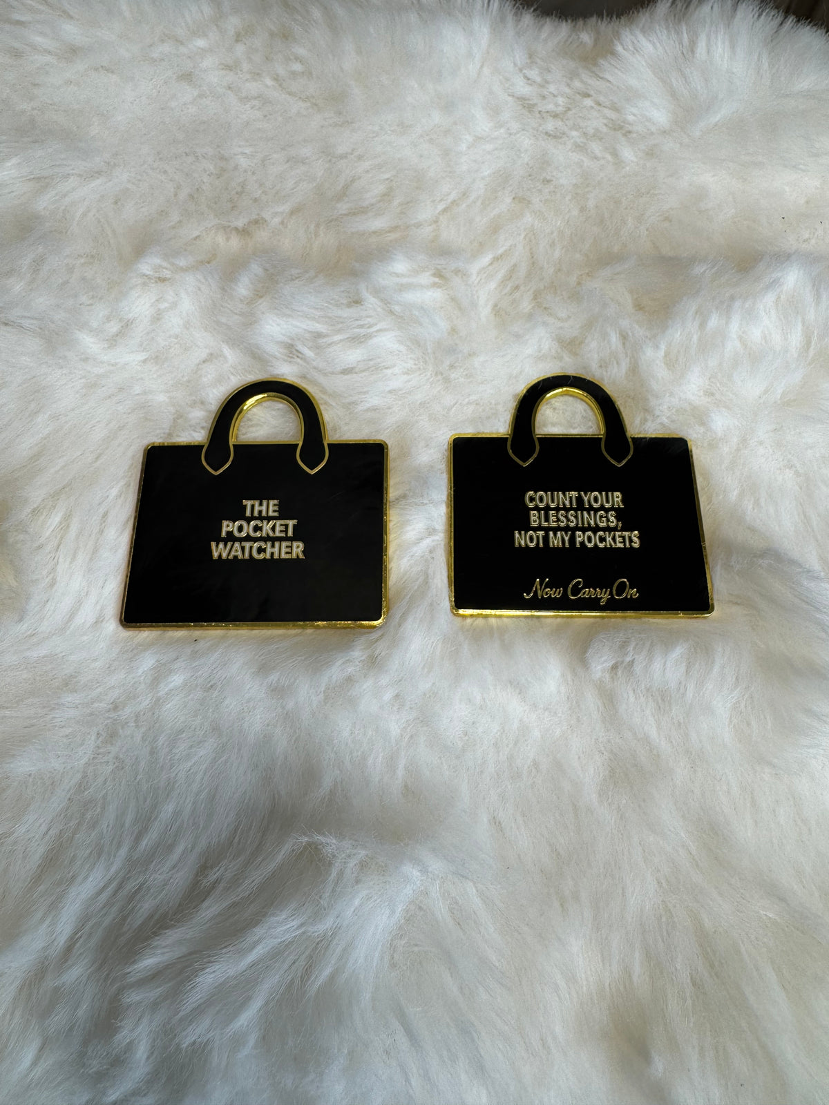 The Pendant