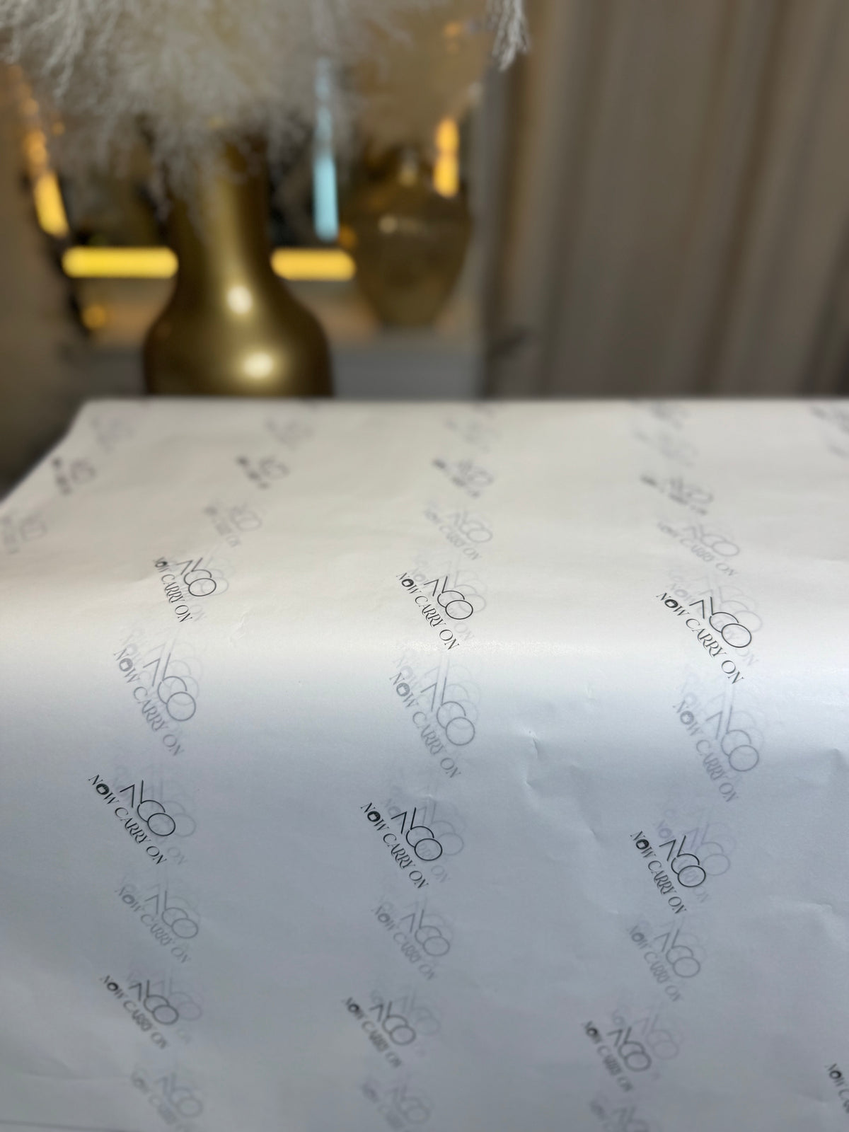 The Tissue