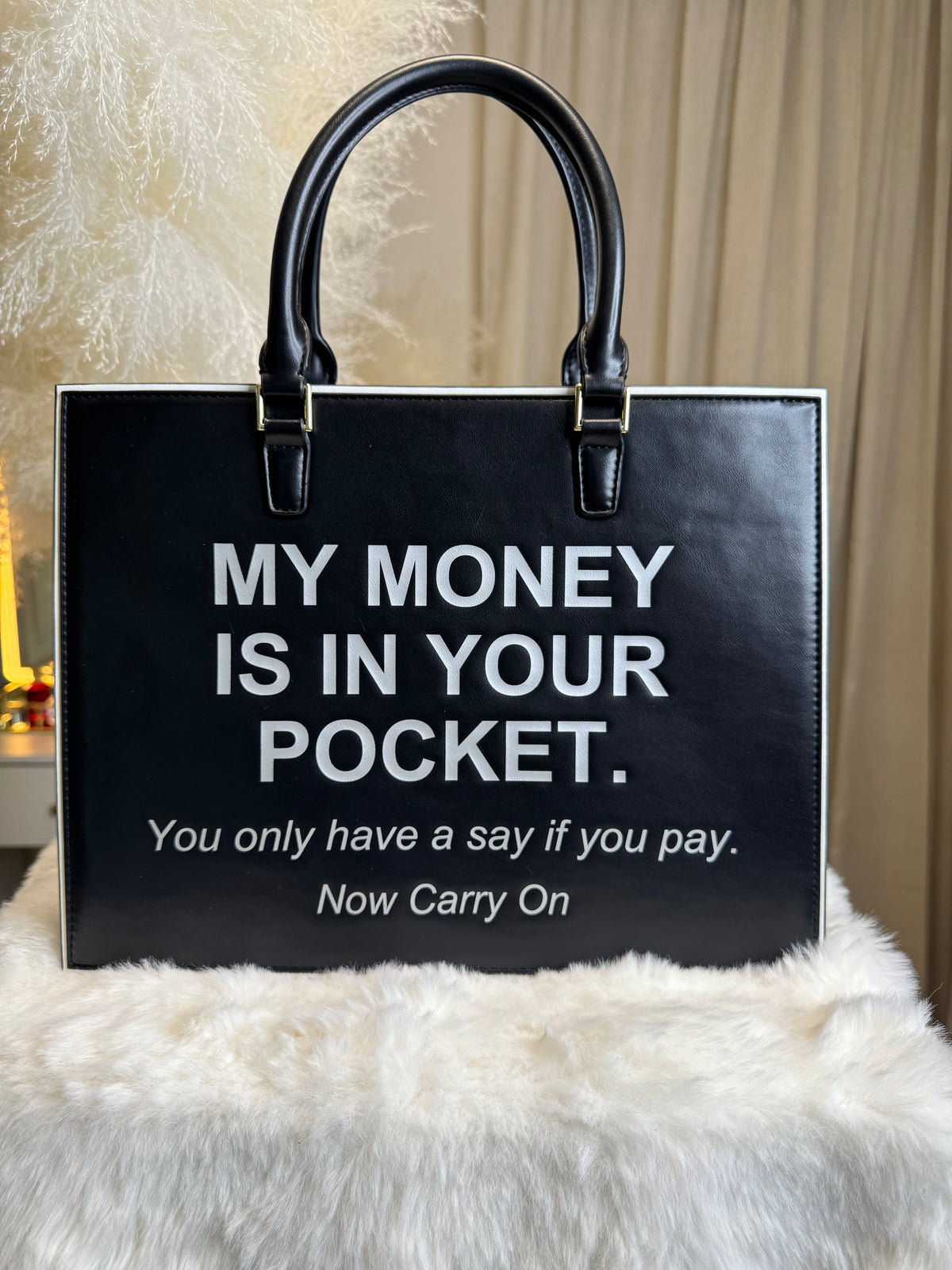 The Bag