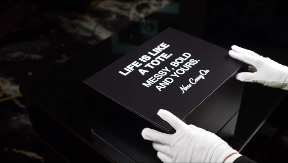 Chapter One-First Look